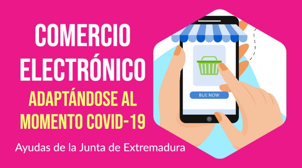 Comercio electronico Covd-19